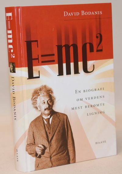 E=mc² - en biografi om verdens mest berømte…