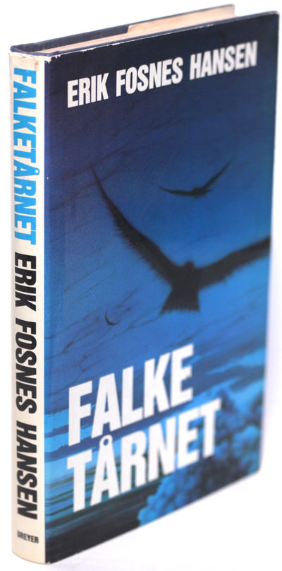 Falketårnet. 3. opplag.
