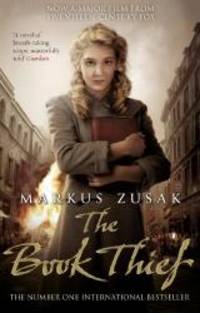 The Book Thief by Markus Zusak - 2013-02-06