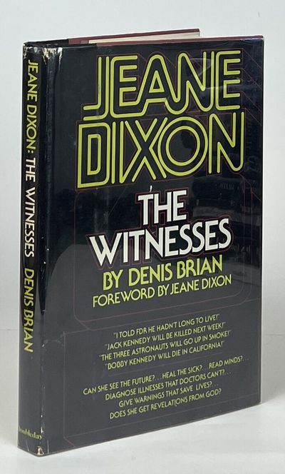 Jeane Dixon: The Witnesses