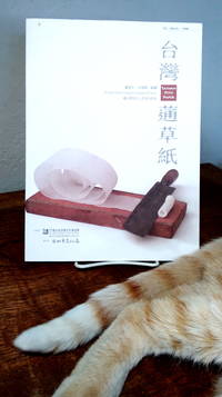 Taiwan Pith Paper: an uncommon paper in paper history