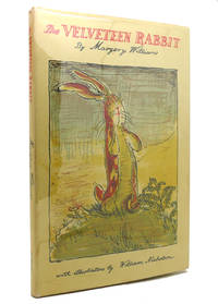 image of VELVETEEN RABBIT