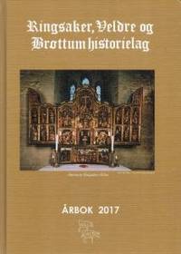 Ringsaker, Veldre og Brøttum historielag. Årbok…