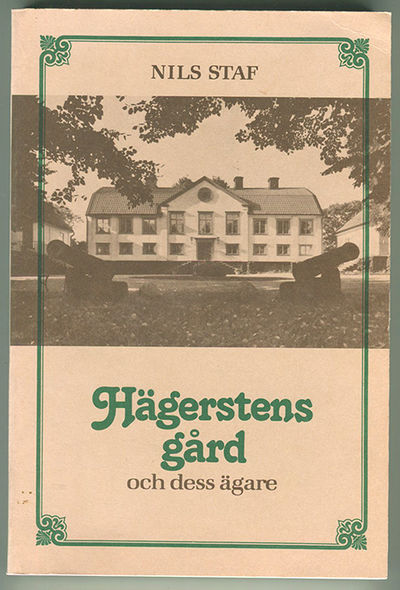 Hägerstens gård och dess ägare.