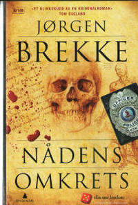 Nådens omkrets
