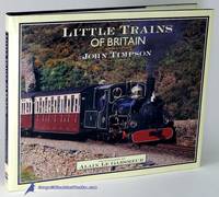 image of Little Trains of Britain