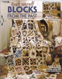 Teach Yourself Blocks from the Past