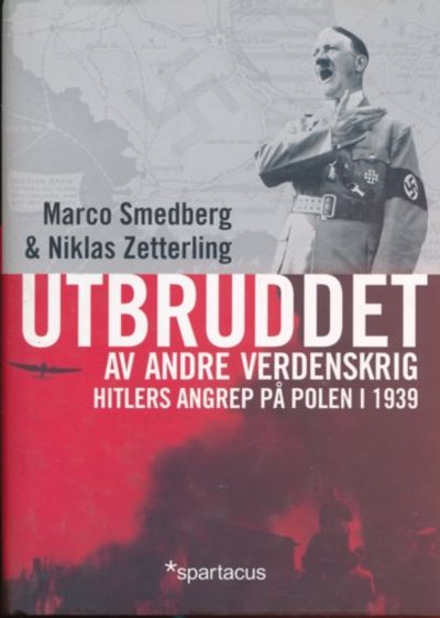 Utbruddet av andre verden