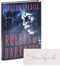 Rulers of Darkness [Signed]