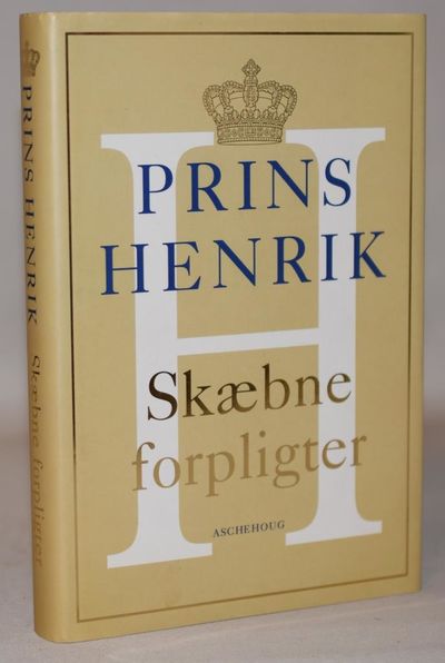 Skæbne forpligter.