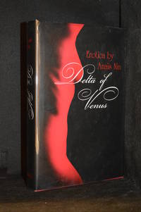 Delta of Venus; Erotica by Nin, Anais