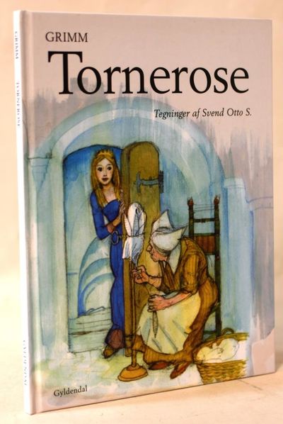 Tornerose.