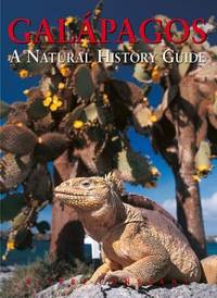 Galapagos: A Natural History Guide