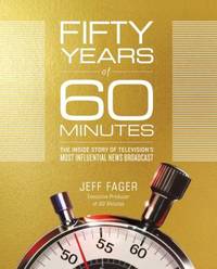 60 Minutes : Fifty Years of Great Stories