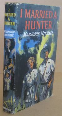 cover of I Married A Hunter