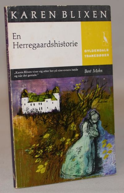 En Herregaardshistorie.