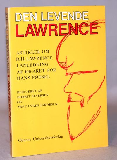Den levende Lawrence.