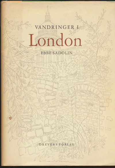 Vandringer i London
