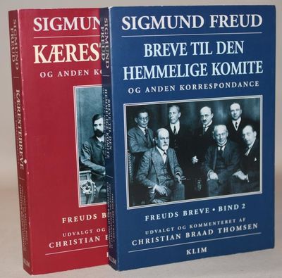 Freuds Breve 1 - 2.
