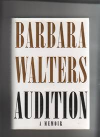 AUDITION. A MEMOIR