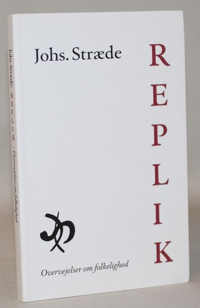 Replik - overvejelser om folkelighed.