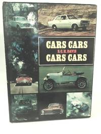 cover of Cars Cars Cars Cars