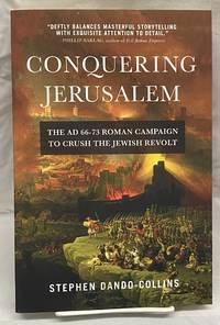 Conquering Jerusalem