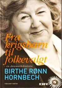 Fra krigsbarn til folkevalgt
