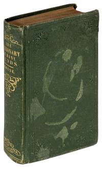 The Missionary in Many Lands: A Series of Interesting Sketches of Missionary Life