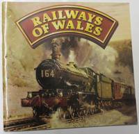 Railways Of Wales