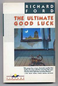 image of The Ultimate Good Luck