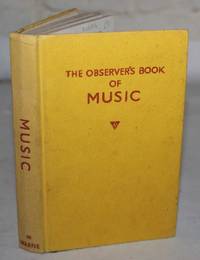 The Observer's Book Of Music