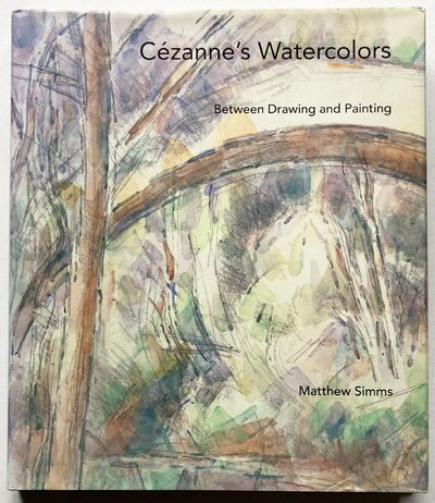 Cézanne's Watercolors. Between Drawing and…