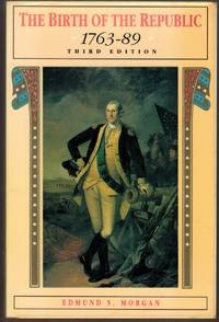 image of The Birth of the Republic, 1763-89