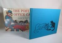 The Post Office Cat by Haley, Gail E - 1976