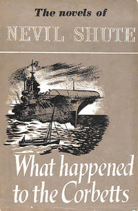 What Happened to the Corbetts by Shute, Nevil - 1956-01-01