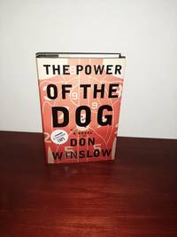 The Power Of The Dog