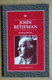 John Betjeman.