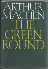 cover of The Green Round