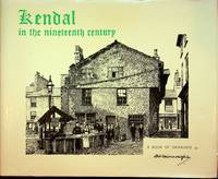 Kendal in the nineteenth century: A book of drawings