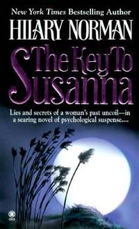 The Key to Susanna by Hilary Norman - 1997