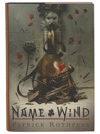 The Name of the Wind (The Kingkiller Chronicle: Day One) (Daw Book Collectors No. 1396)