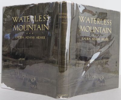 Waterless Mountain