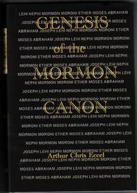 Genesis of the Mormon Canon