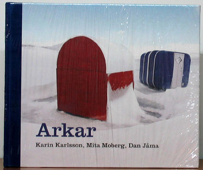 Arkar. Idé Mita Moberg och Karin Karlsson. Text…