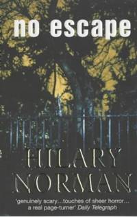 cover of No Escape