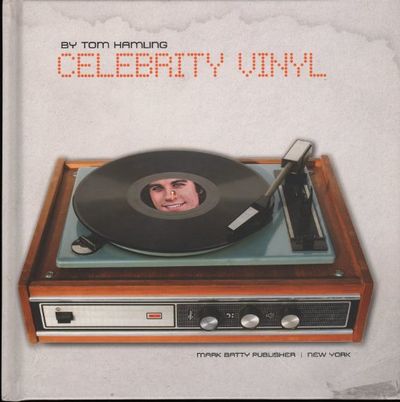 CELEBRITY VINYL.