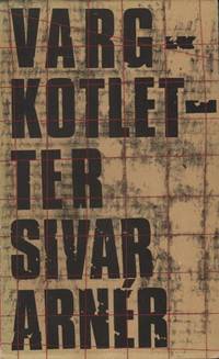 VARGKOTLETTER.