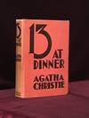 Thirteen At Dinner