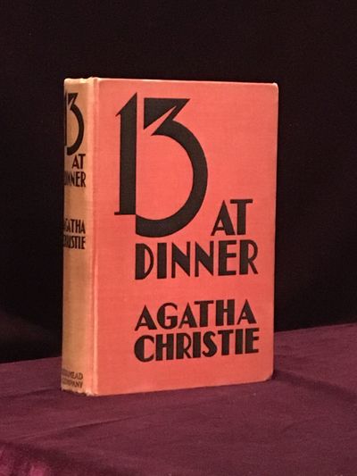 Thirteen At Dinner
